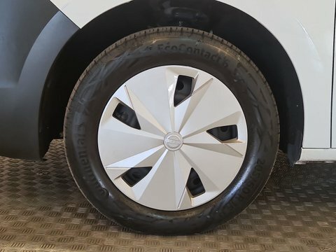 Nissan TOWNSTAR 1.3 Tce Acenta  #5