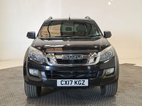 Isuzu D-Max 2.5 Td D-max