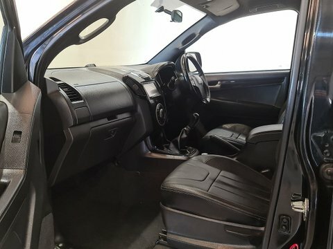 Isuzu D-Max 2.5 Td D-max CX17KGZ #5