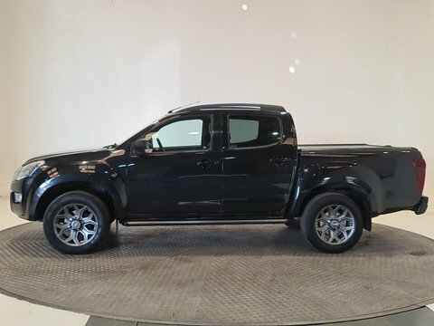 Isuzu D-Max 2.5 Td D-max CX17KGZ #3