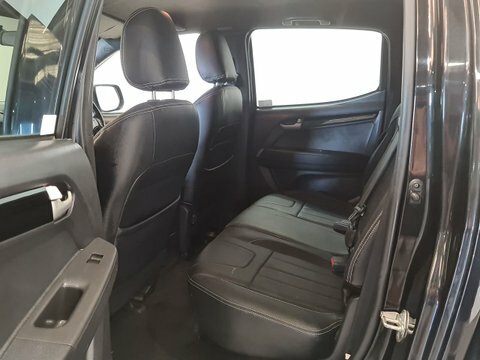 Isuzu D-Max 2.5 Td D-max CX17KGZ #6