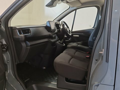 Renault Trafic 2.0 Dci Ll30 FD23HWK  #5
