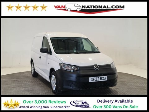 Volkswagen Caddy 2.0 Tdi C20 