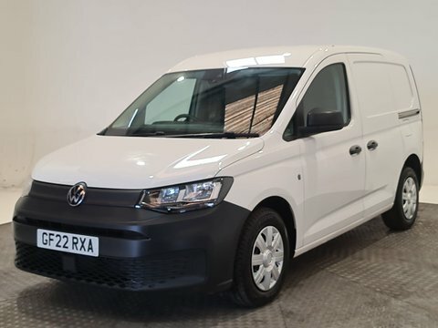 Volkswagen Caddy 2.0 Tdi C20 #3