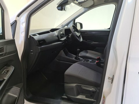 Volkswagen Caddy 2.0 Tdi C20 #6