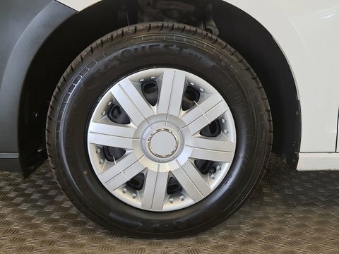 Volkswagen Caddy 2.0 Tdi C20 #5