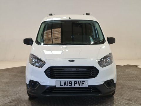 Ford Transit Courier 1.5 Tdci L1  #2