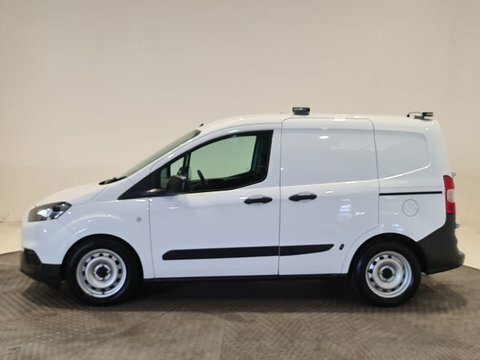 Ford Transit Courier 1.5 Tdci L1  #4