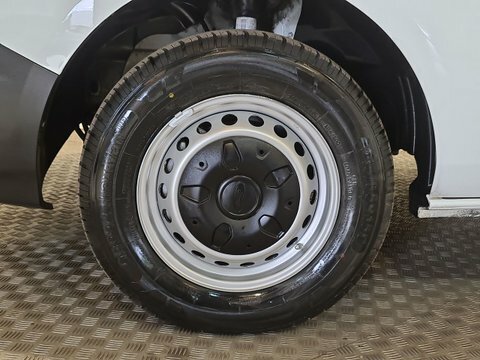 Ford Transit Custom 2.0 300 Ecoblue CK72BYL #6