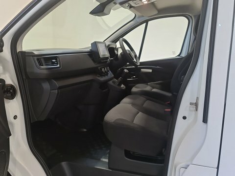 Renault Trafic 2.0 Dci Sl28 MM23SDV #6