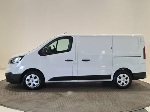 Renault Trafic 2.0 Dci Sl28 MM23SDV #4