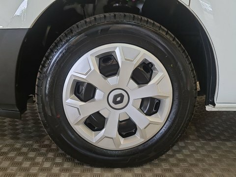 Renault Trafic 2.0 Dci Sl28 MM23SDV #5