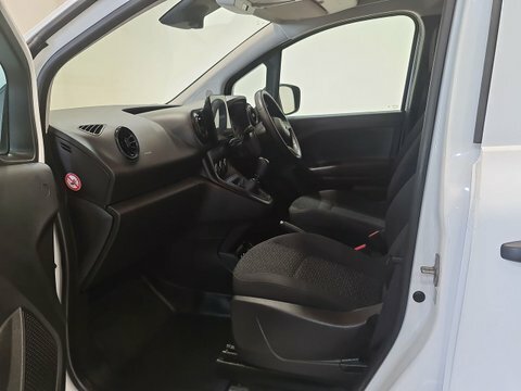 Mercedes-Benz CITAN 1.5 Cdi 110 KR25VNM  #6