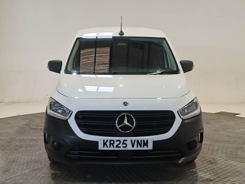 Mercedes-Benz CITAN 1.5 Cdi 110 KR25VNM  #2