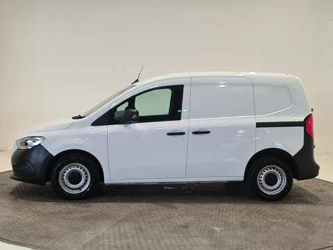 Mercedes-Benz CITAN 1.5 Cdi 110 KR25VNM  #4