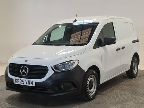 Mercedes-Benz CITAN 1.5 Cdi 110 KR25VNM  #3
