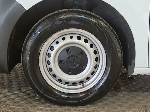 Mercedes-Benz CITAN 1.5 Cdi 110 KR25VNM  #5