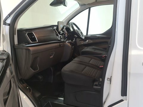 Ford Transit Custom 2.0 320 Ecoblue LE23KPF #6