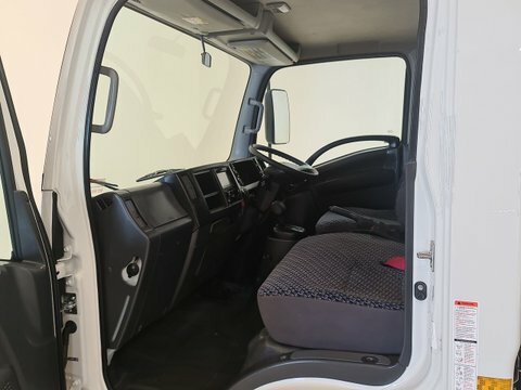 Isuzu 1.9 N35 125 LT24DWO #3