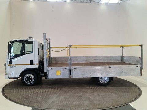 Isuzu 1.9 N35 125 LT24DWO #4