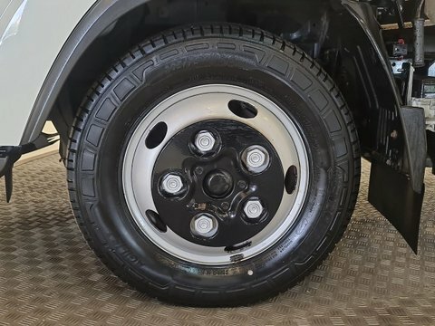 Isuzu 1.9 N35 125 LT24DWO #2