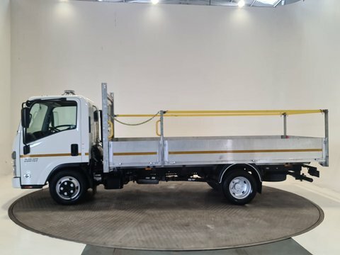 Isuzu 1.9 N35 125 LT24DWO