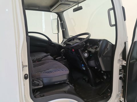 Isuzu 1.9 N35 125 LT24DWO #6