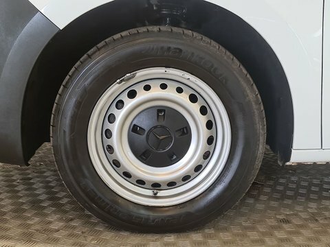 Mercedes-Benz CITAN 1.5 Cdi 110 KS74OVO  #5