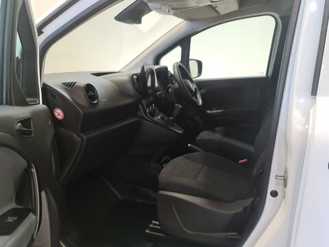 Mercedes-Benz CITAN 1.5 Cdi 110 KS74OVO  #6
