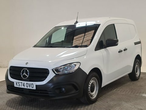 Mercedes-Benz CITAN 1.5 Cdi 110 KS74OVO  #3