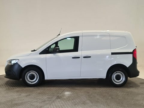Mercedes-Benz CITAN 1.5 Cdi 110 KS74OVO  #4