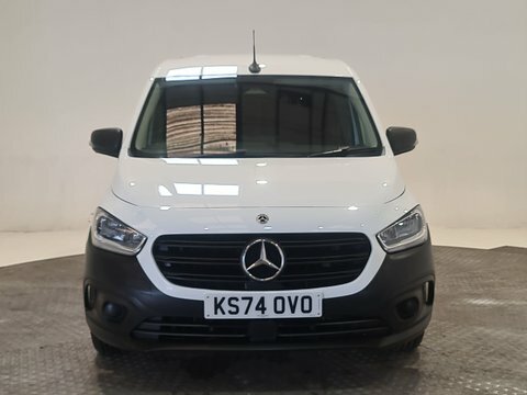 Mercedes-Benz CITAN 1.5 Cdi 110 KS74OVO  #2
