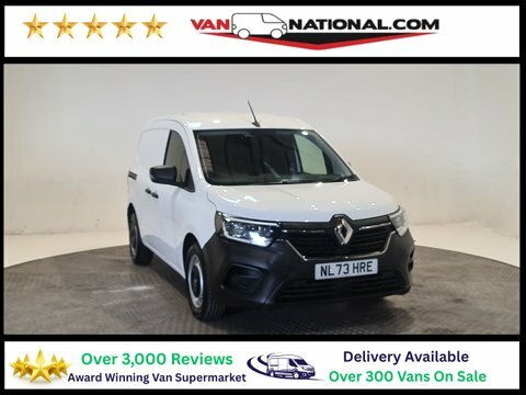 Renault Kangoo 1.5 Dci Ml19 
