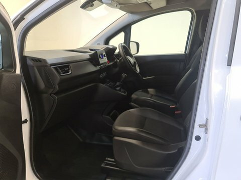 Renault Kangoo 1.5 Dci Ml19 NL73HRE  #6