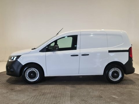 Renault Kangoo 1.5 Dci Ml19 NL73HRE  #4