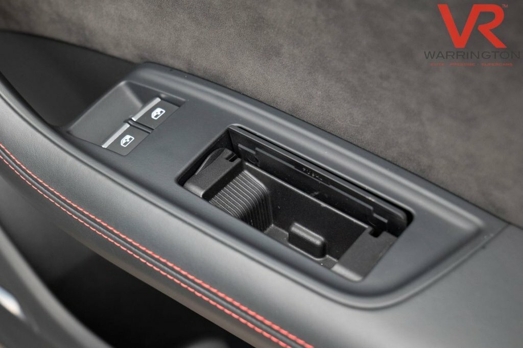 Audi RSQ8 Rs Q8 Tfsi Quattro Vorsprung Tiptronic Black #50