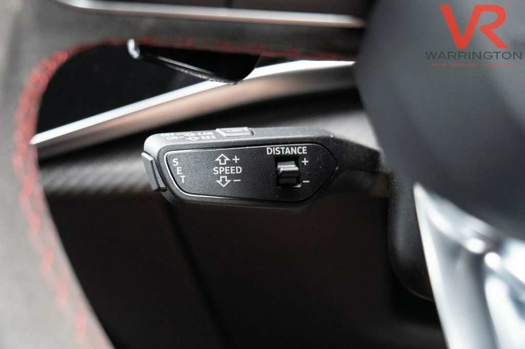 Audi RSQ8 Rs Q8 Tfsi Quattro Vorsprung Tiptronic Black #9