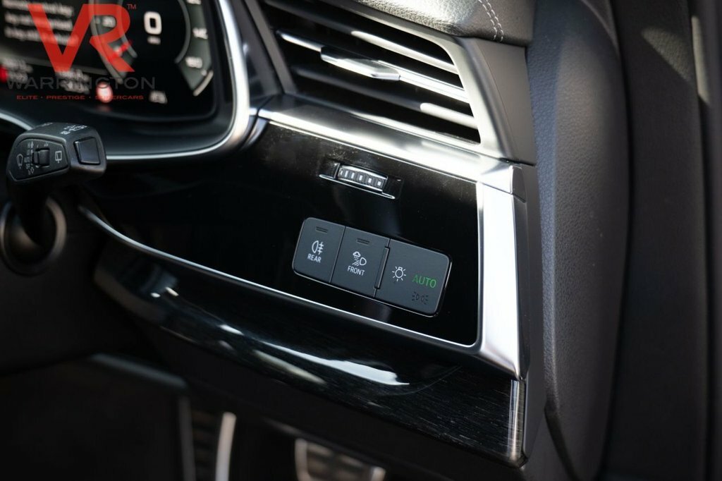 Audi Q7 3.0 Tfsi V6 55 S Line Suv Tiptronic Qua  #13