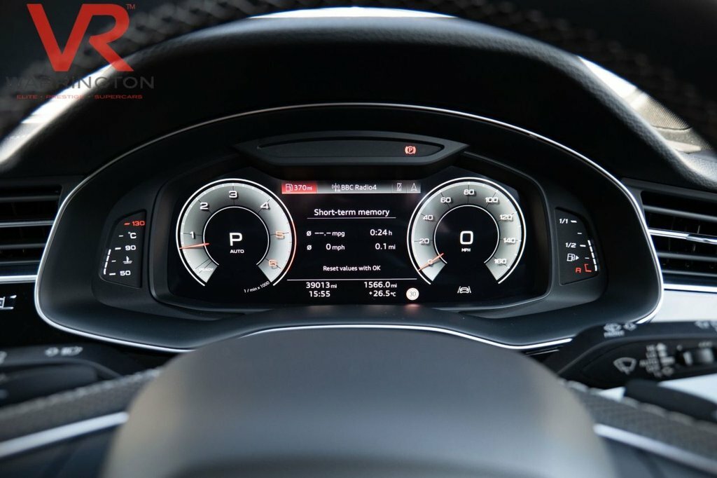 Audi Q7 3.0 Tfsi V6 55 S Line Suv Tiptronic Qua  #10