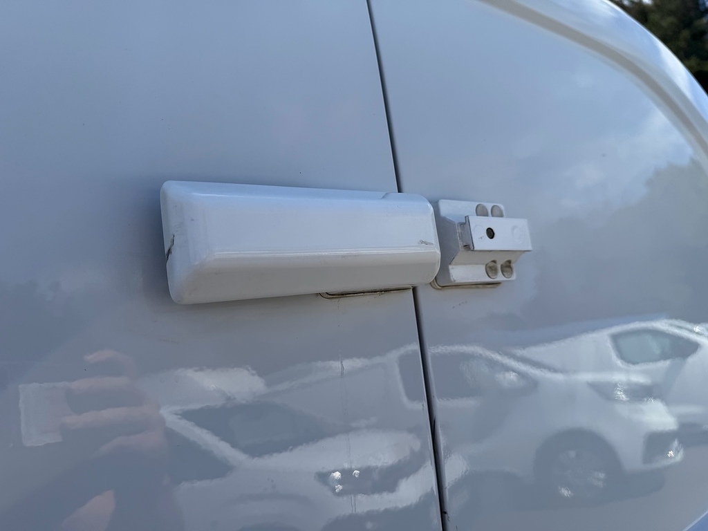 Toyota Proace City 1.5 Bluehdi Active Short Panel Van Manu White #5