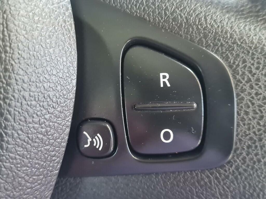 Renault Trafic Sl28 Sport Energy 2.0 Dci 120 Sat Nav Air Con P Se Silver #25