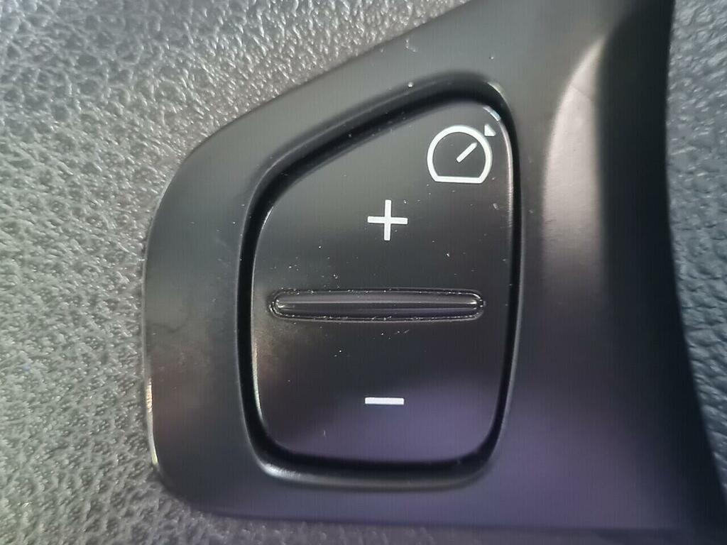 Renault Trafic Sl28 Sport Energy 2.0 Dci 120 Sat Nav Air Con P Se Silver #24
