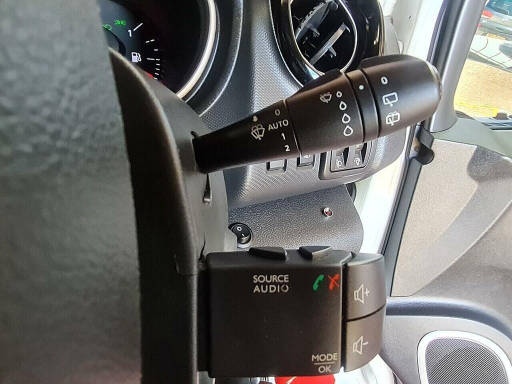 Renault Trafic Sl28 Sport Energy 2.0 Dci 120 Sat Nav Air Con P Se Silver #22