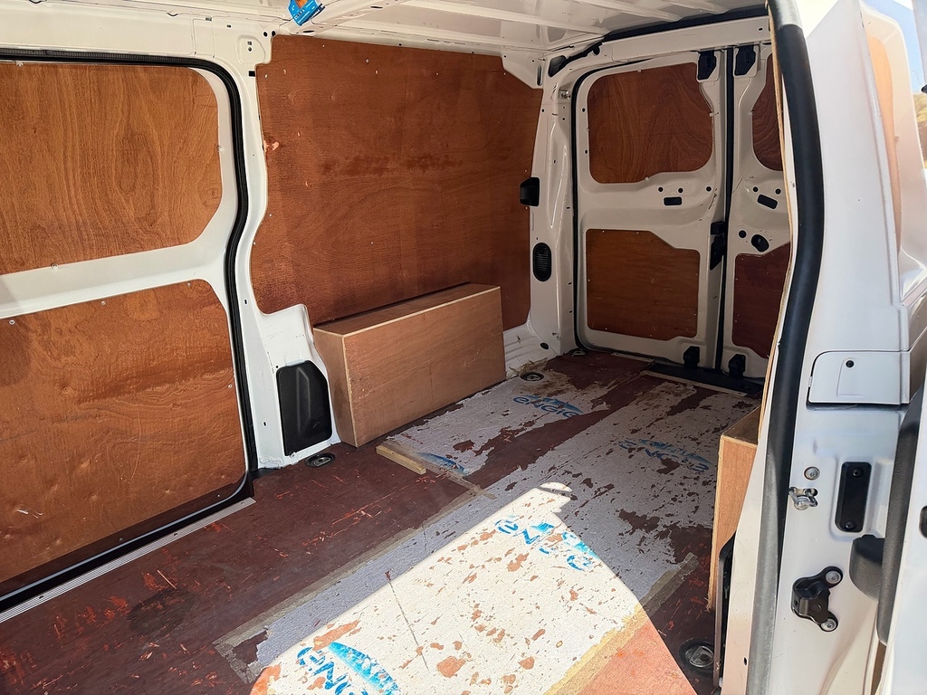 Toyota PROACE City Bluehdi Icon U997 Ulez White #10