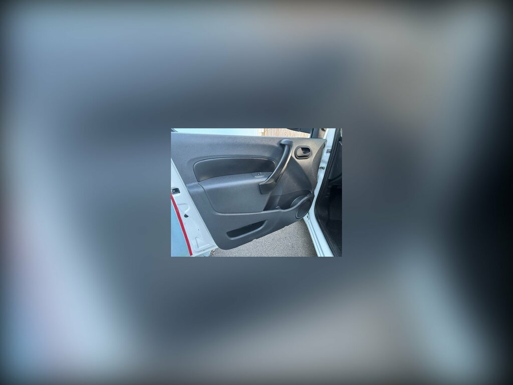 Mercedes-Benz CITAN 1.5 111 Cdi Panel Van Air Con Bu White #2