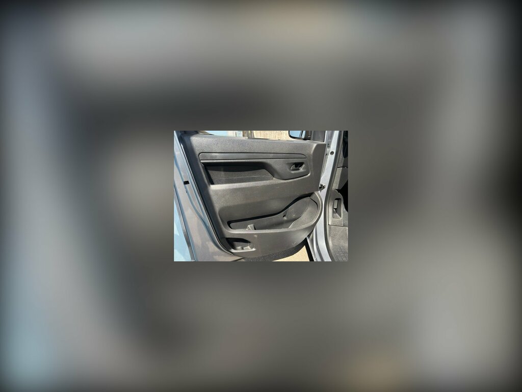 Vauxhall Vivaro 1.5 Turbo D 2700 Pro Panel Van 6Dr S Grey #4