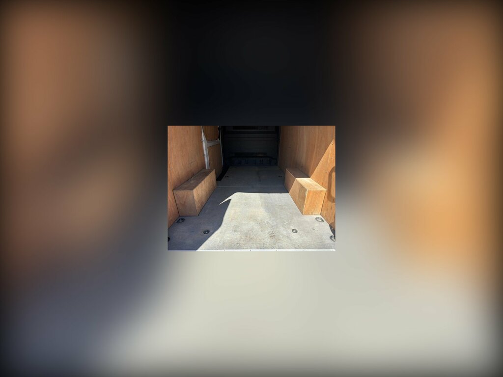 Mercedes-Benz Sprinter 2.1 314 Cdi Progressive Panel Van Manua White #4