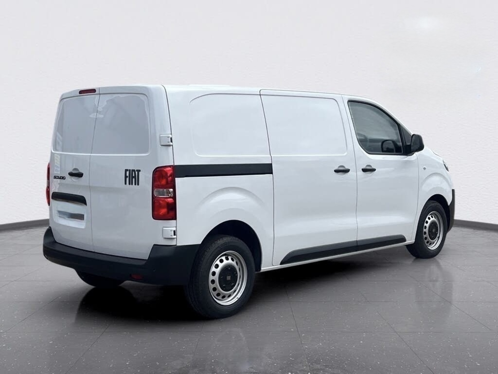 Fiat Scudo Scudo 1.5 Bluehdi Grey #7