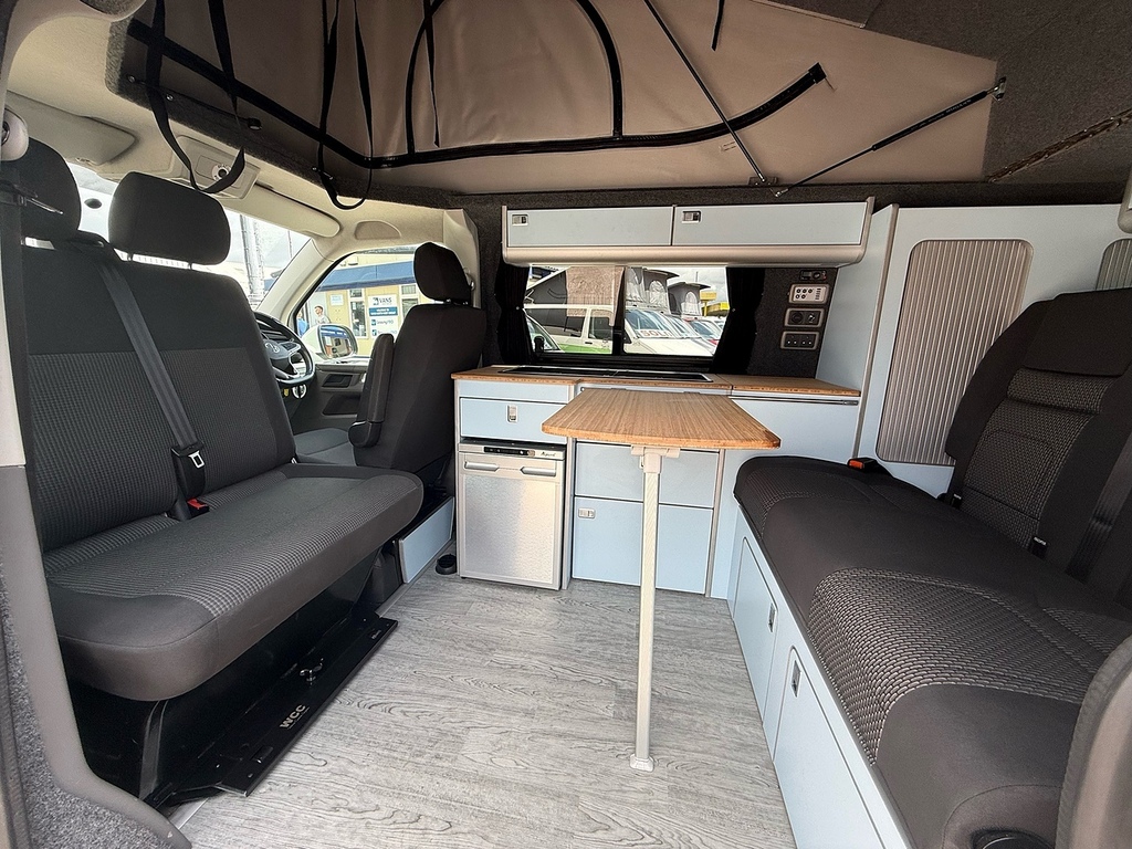Volkswagen Transporter T30 Panel Van Highline Swb 110 Ps 2.0 Tdi 5Sp Manu White #20