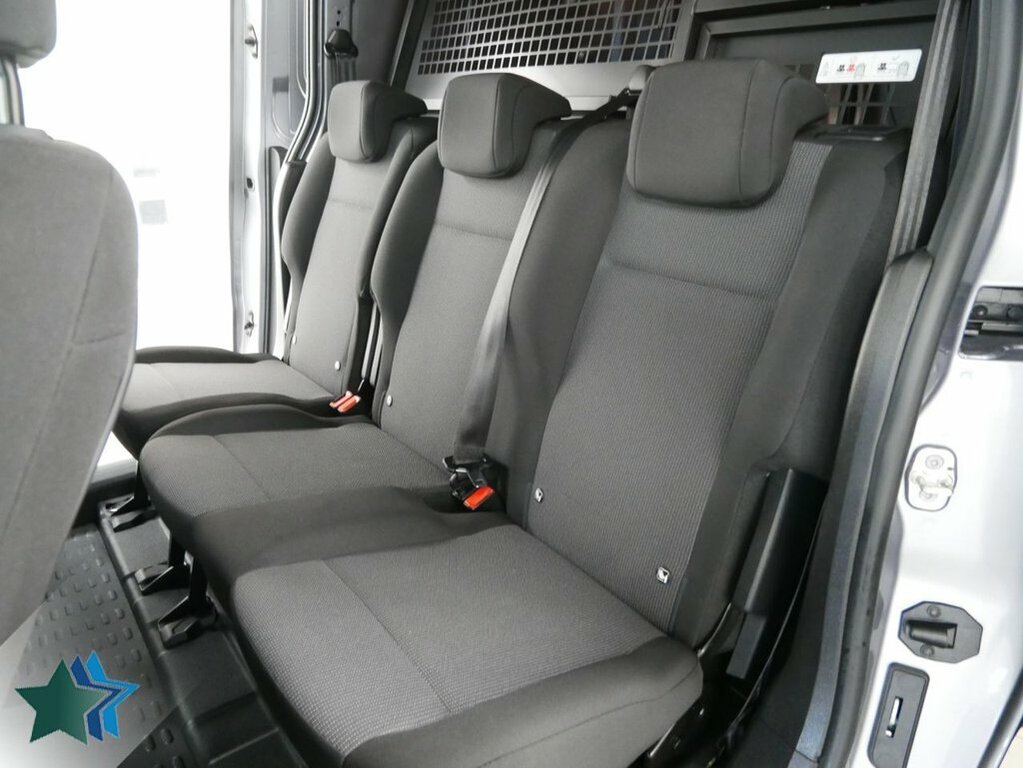 Peugeot Partner 1.5L Bluehdi 850 Professional Premium Long Crew Grey #5